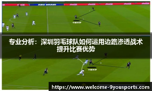专业分析：深圳羽毛球队如何运用边路渗透战术提升比赛优势